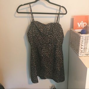 French Connection Mini Dress